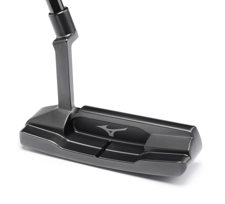 Mizuno M.Craft OMOI Type 2 Putter (Blade, Plumber's Neck) 2022 NEW
