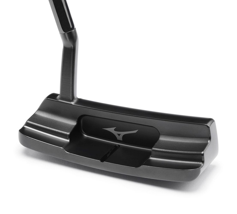 Mizuno M.Craft OMOI Type 1 Putter (Blade, Slant Neck) 2022 NEW