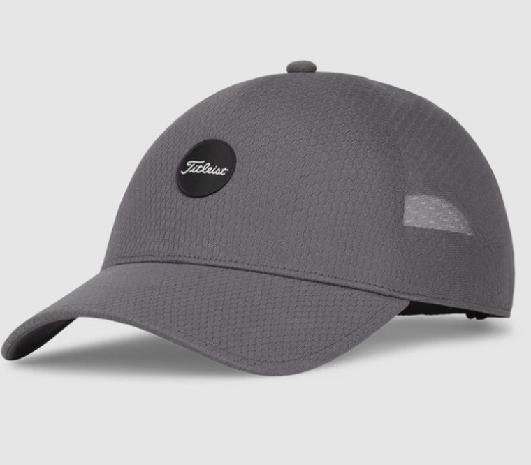 Titleist Montauk Ace Hat (Adjustable) Golf Cap 2024 NEW