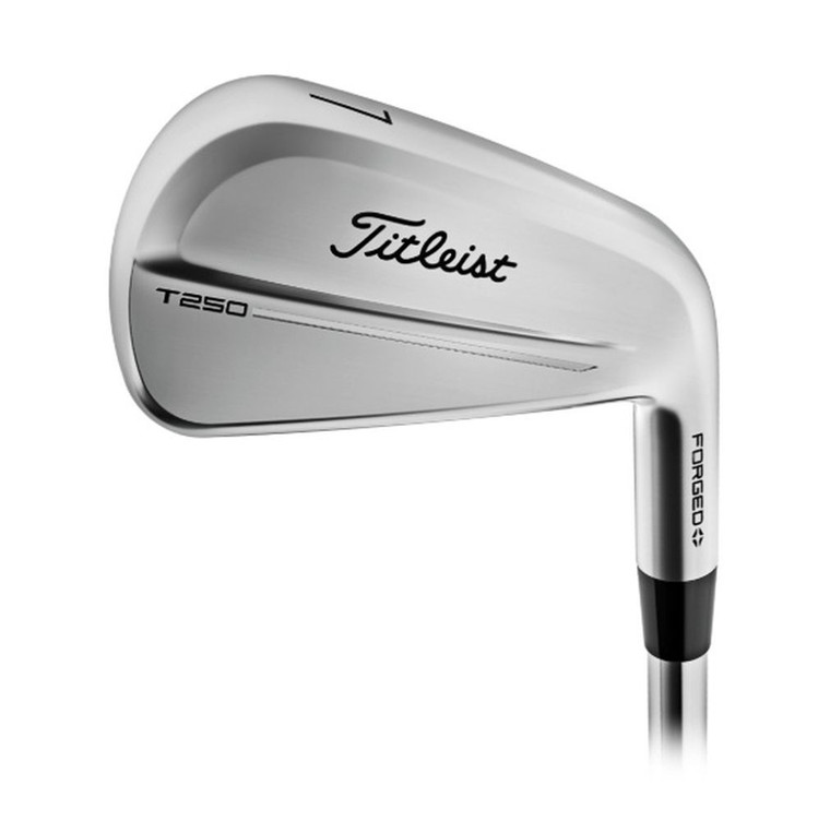 Titleist T250 Irons Set 4-PW+AW (Forged) Golf 2025 NEW