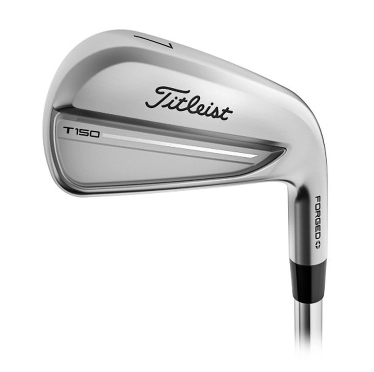 Titleist T150 Irons Set 3-PW+AW (Forged) Golf 2025 NEW