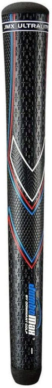 JumboMax JMX Ultralite Golf Grip (Medium, Black) NEW