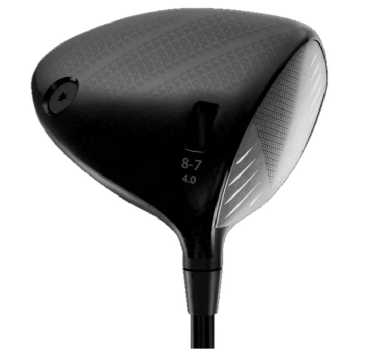 LA Golf 8-7 Driver (2025) Golf Club 2025 NEW LA Golf 8-7 Driver (2025) Golf Club 2025 NEW
