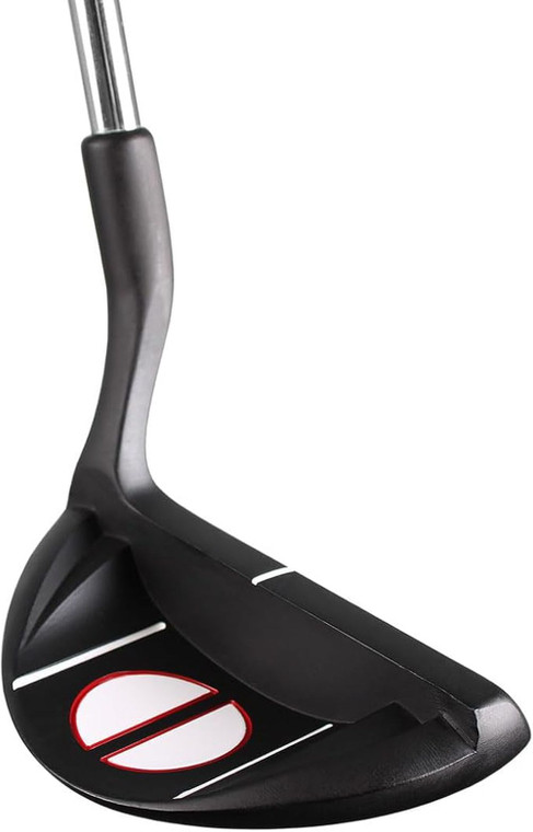 Orlimar Escape Chipper 37* (Steel) NEW