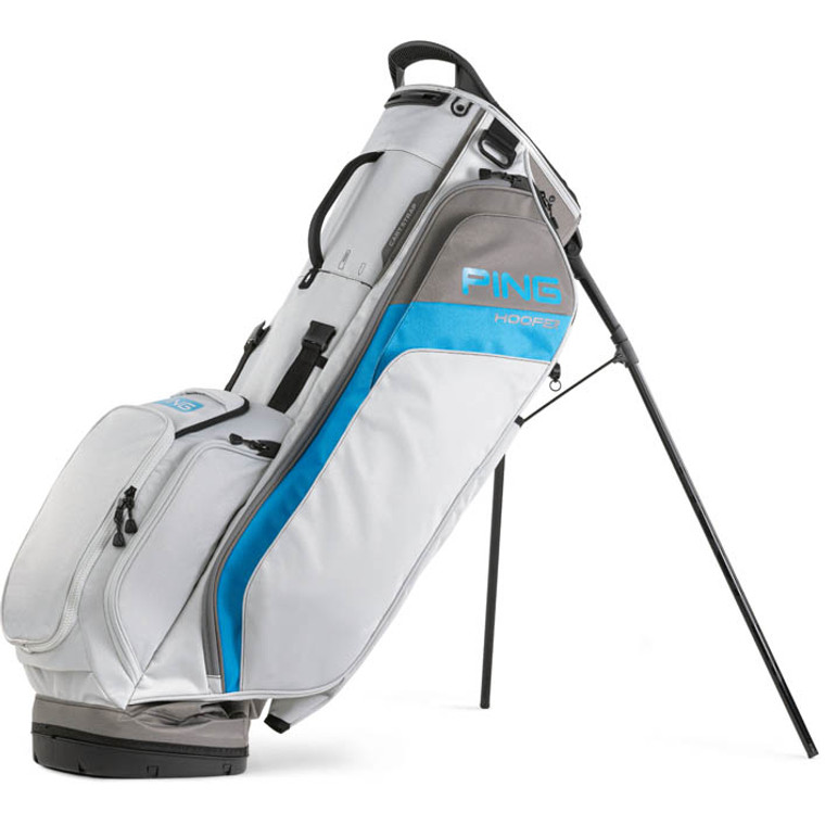 Ping Hoofer Stand Bag (5-way top) 2025 Golf NEW