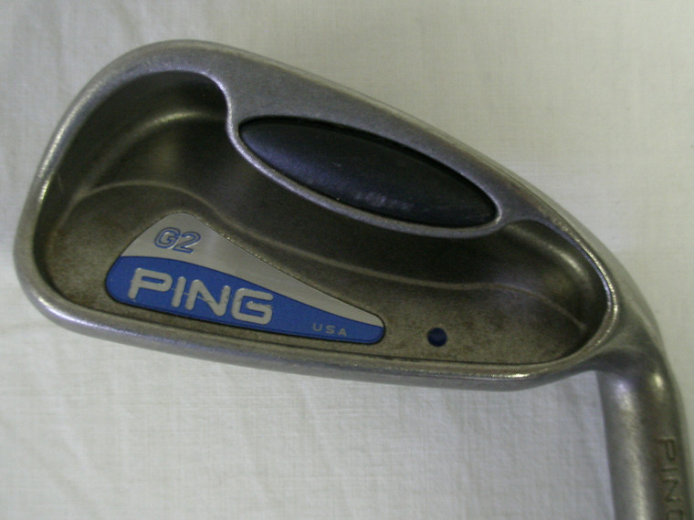Ping G2 HL 3 iron Blue Dot (Steel CS Lite Cushin Regular) 3i Golf Club