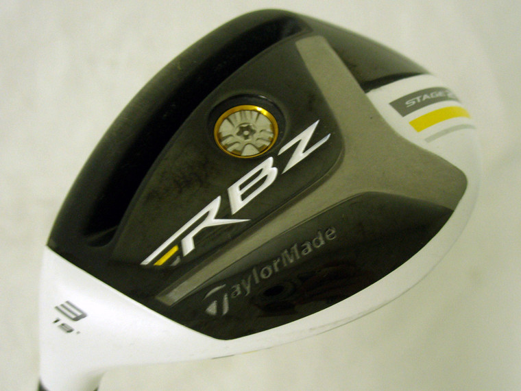Taylor Made Rocketballz Stage 2 3 Rescue 19* (Matrix REGULAR LEFT) 3h Taylor Made Rocketballz Stage 2 3 Rescue 19* (Matrix REGULAR LEFT) 3h