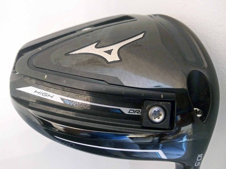 Mizuno ST-G 440 Driver 10.5* (MCA Kaili Blue 50, Regular) 2023 Golf Club