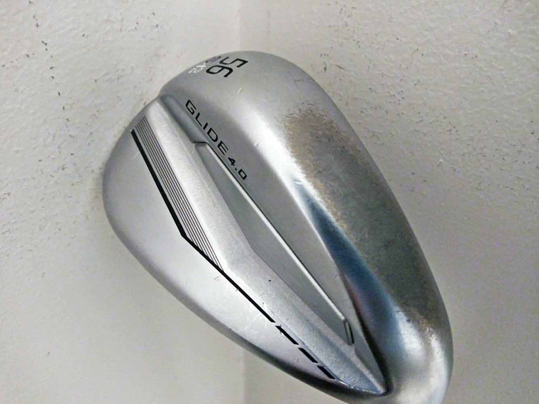 Ping Glide 4.0 SS Sand Wedge 56* 12* (Steel Z-Z115) SW Golf Club