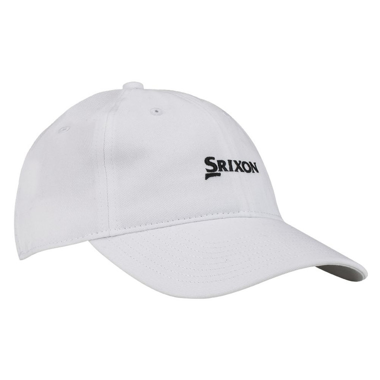 Srixon SRX Dad Hat (Adjustable) Golf Cap NEW