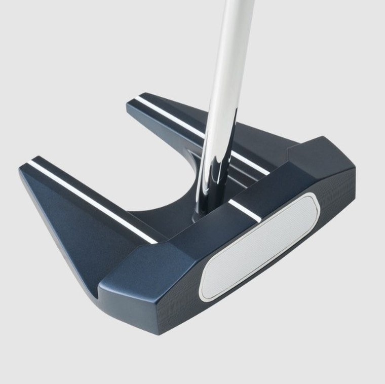 Odyssey AI-One #7 Cruiser Broomstick Putter 48" (Mallet, Center Shaft) 2024 NEW Odyssey AI-One #7 Cruiser Broomstick Putter 48" (Mallet, Center Shaft) 2024 NEW