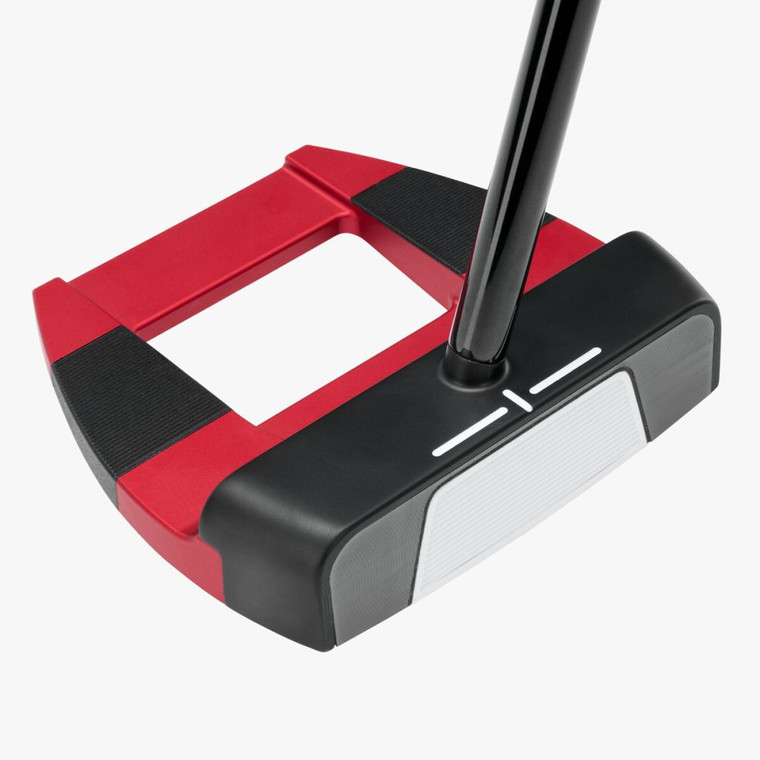 Odyssey S2S TRI-HOT Jailbird Cruiser Putter 38" (Mallet, Center Shaft) 2025 NEW