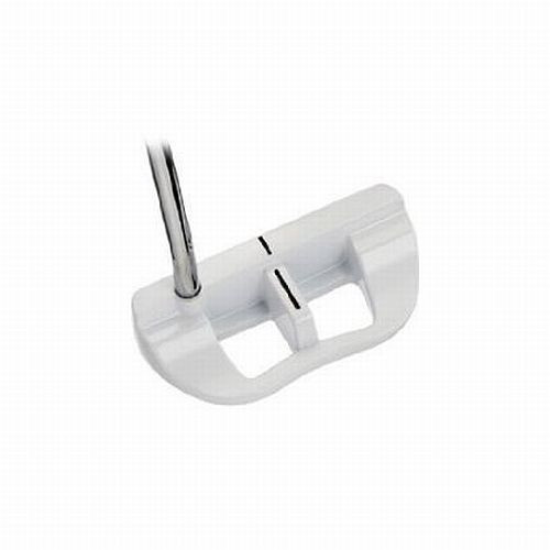 Tour Edge Backdraft GT+ OS-2 Belly Putter 43" (Heel Shafted) Golf Club