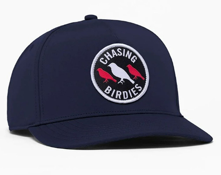 Cleveland Golf "Chasing Birdies" Hat (Adjustable) 2025 NEW
