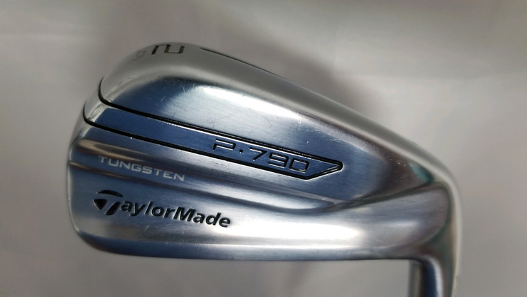 Taylor Made P790 Forged 2 Iron UDI (Project X HZRDUS 6.0, Stiff) Golf Club