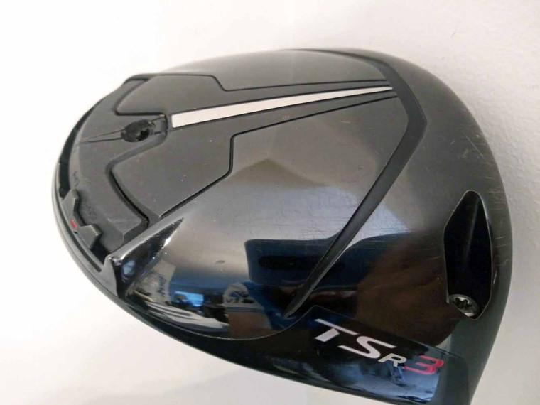 Titleist TSR3 Premium Driver 11* (Tour AD DI-5, Regular) Golf Club