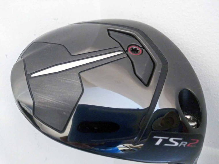 Titleist TSR2 4 Wood 16.5* (Tour AD XC-7, Stiff) 4w Fairway
