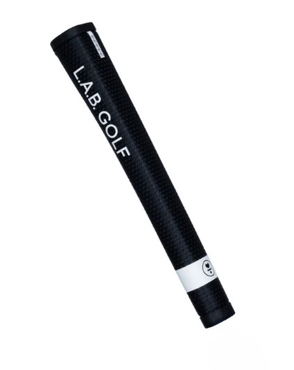 L.A.B. Golf Press Pistol 2 Degree Putter Grip (Black) Golf 2025 NEW