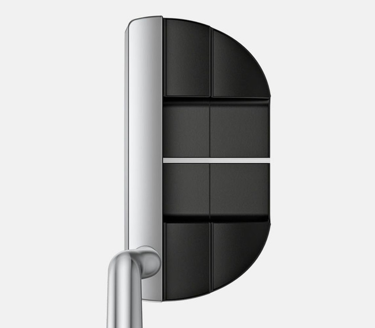 Ping 2023 DS72 Putter 35" (Slight Arc, Mid Mallet, Double Bend) Golf Club