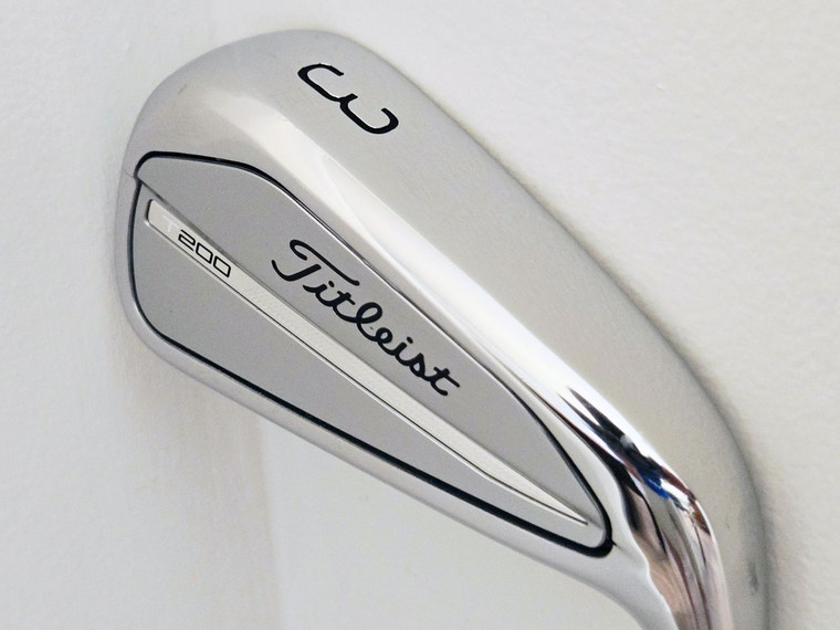 Titleist T200-U 3 Utility Iron 20* (Tour AD DI-85, Stiff) 2023 Golf Club