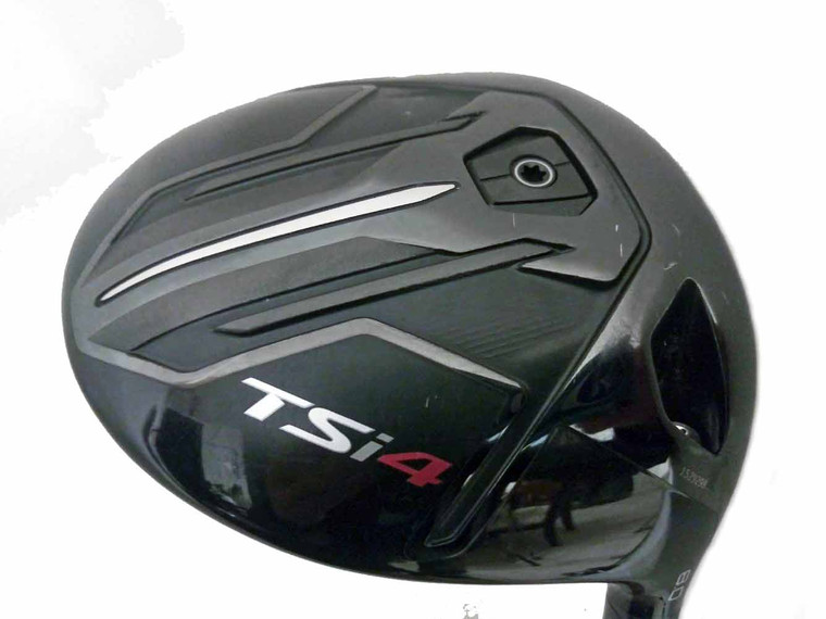 Titleist TSi4 Driver 8* (Tensei 1K Blue 55 Regular) Golf
