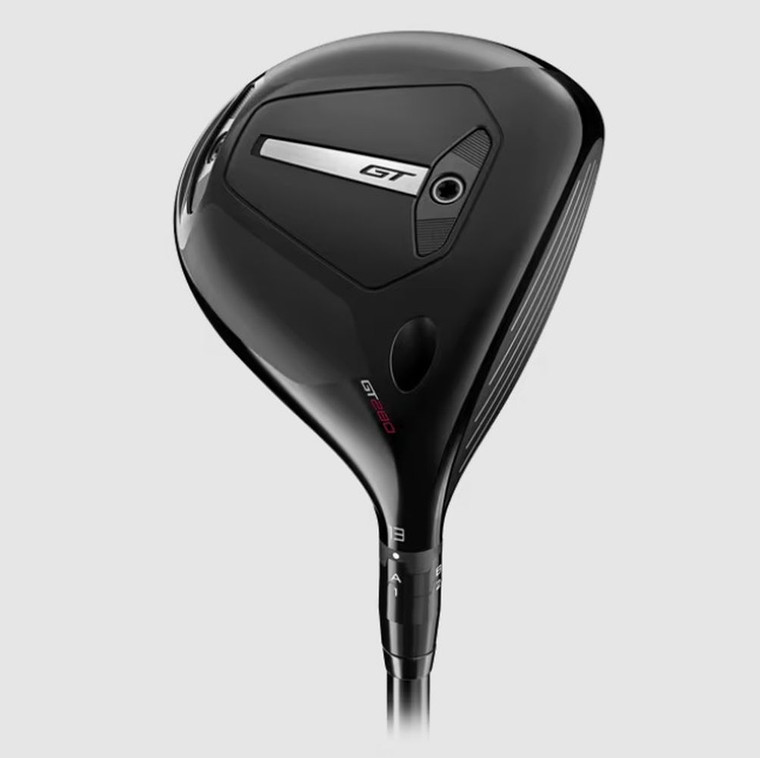 Titleist GT280 Mini Driver 13* (Fujikiura Ventus TR Red VeloCore 7, Stiff) 2025