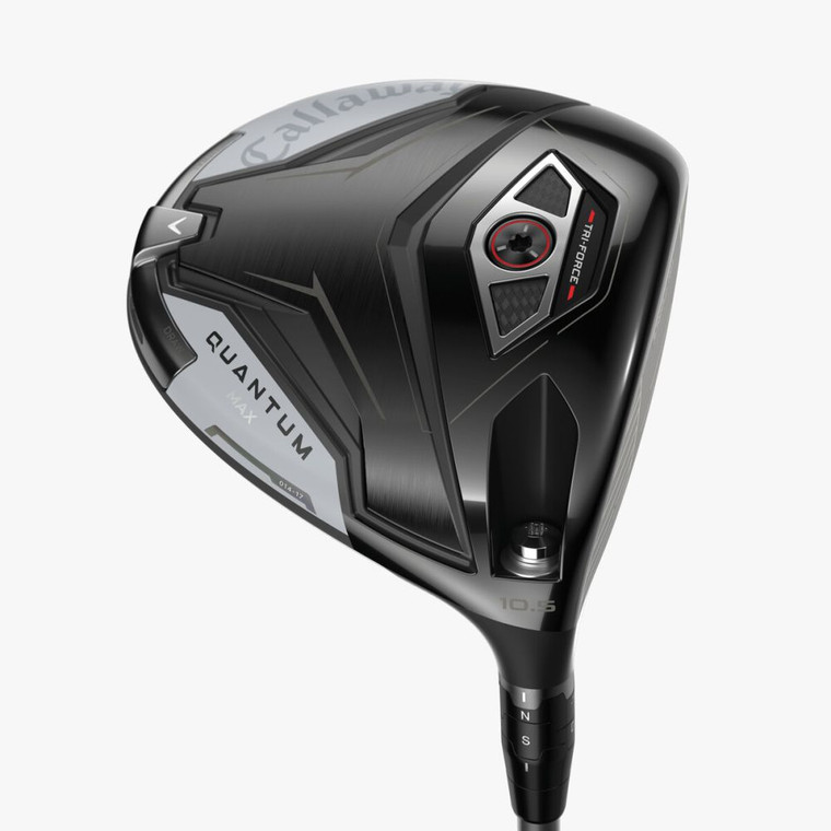 Callaway Quantum Max Driver (2026) NEW