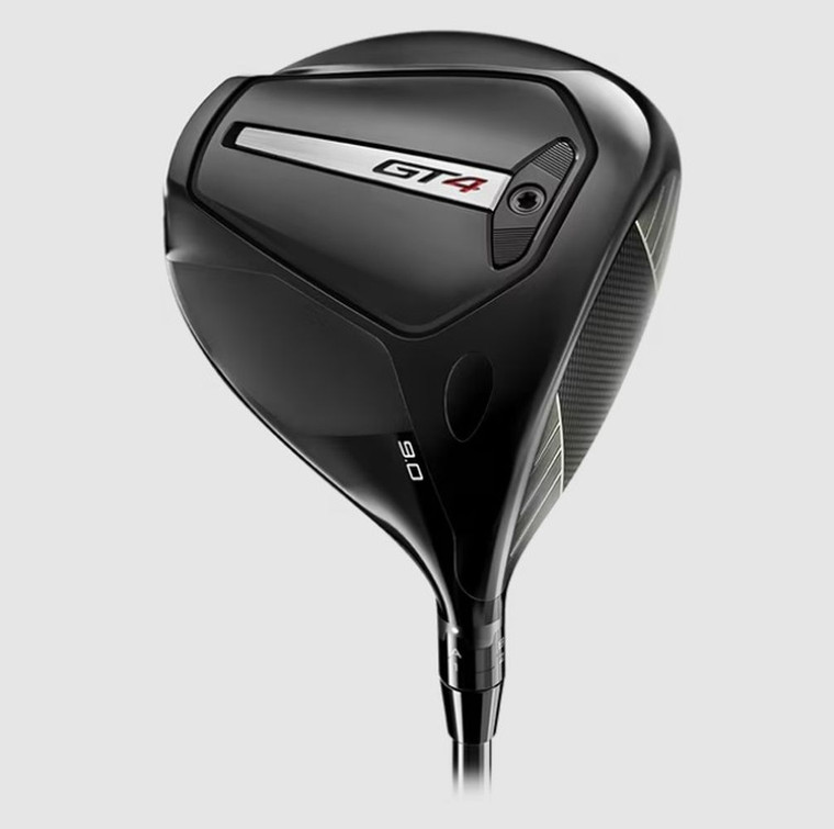 Titleist GT4 Driver (2024) NEW