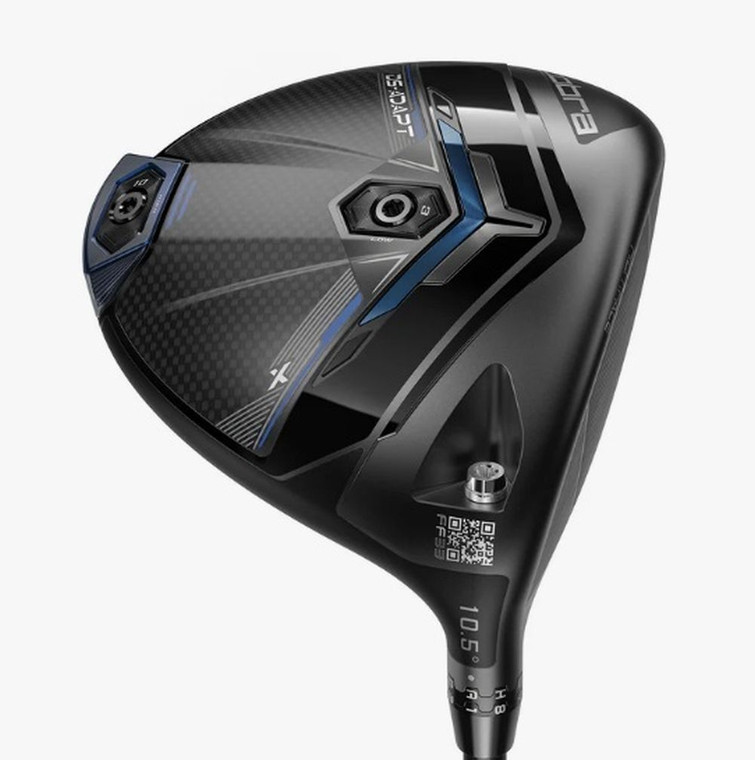 Cobra DS-ADAPT X Driver NEW