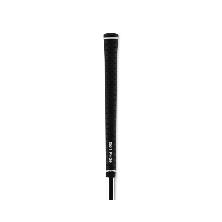 Golf Pride Tour Velvet Golf Grip (Black, Standard, .60 Round) NEW