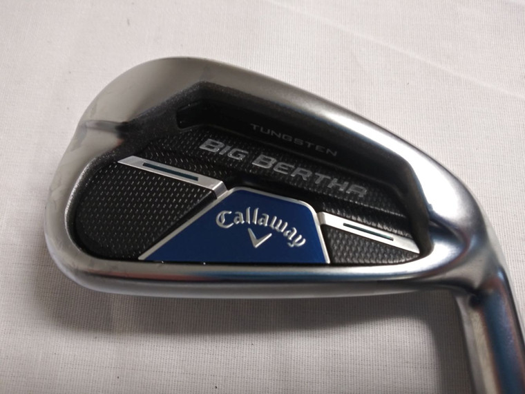 Callaway Big Bertha B21 Gap Wedge 48* (RCH 65i Regular, LEFT) AW Golf LH