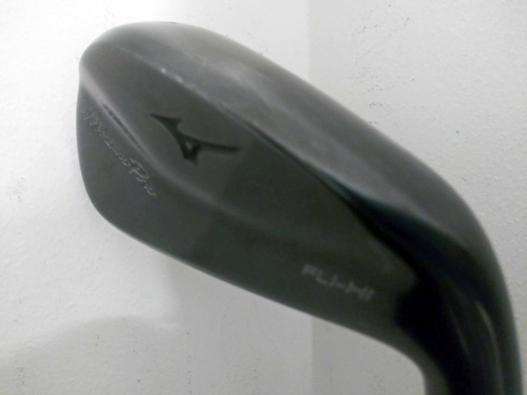 Mizuno Pro Fli-Hi 2 Hybrid Iron 16.5* (Graphite Aerotech Steelfiber HLS880 Stiff) 2024