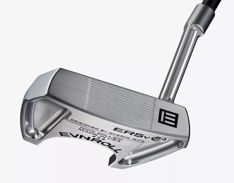 Evnroll ER5v Midlock Putter 39" (Mallet, Long Slant Hosel) Golf Club NSW