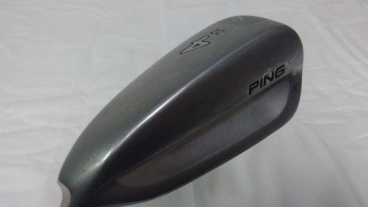 Ping G400 Crossover 4 Hybrid 22* (Graphite Alta CB 70 Regular, LEFT)