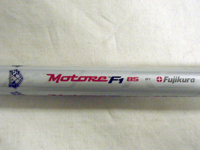Taylor Made R9 TP Motore F1 Fairway Wood SHAFT (85 X-STIFF) for Golf Club