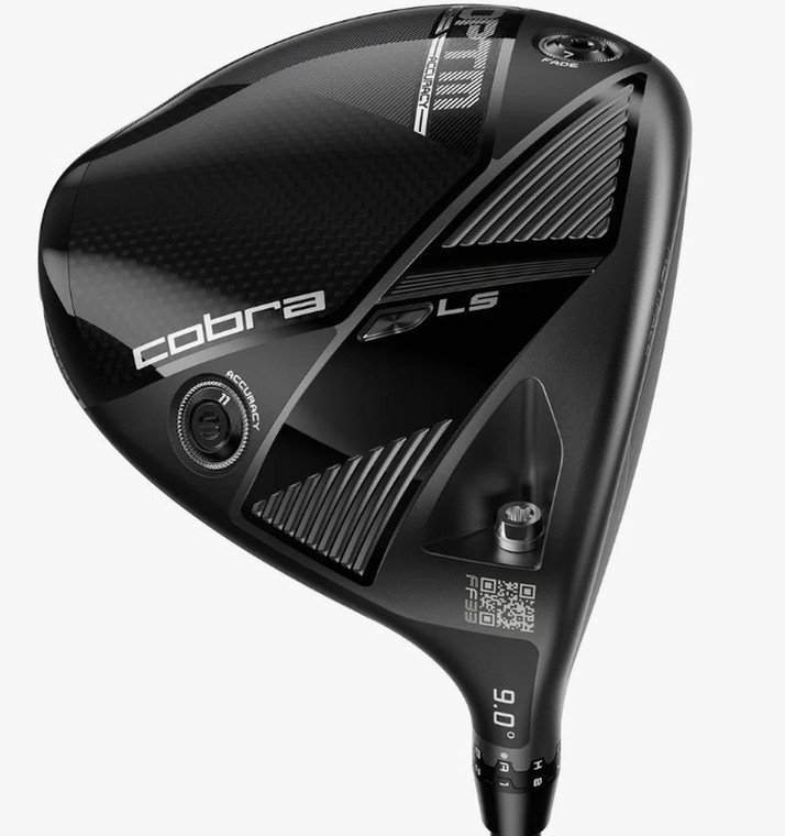 Cobra OPTM LS Driver (2026) NEW