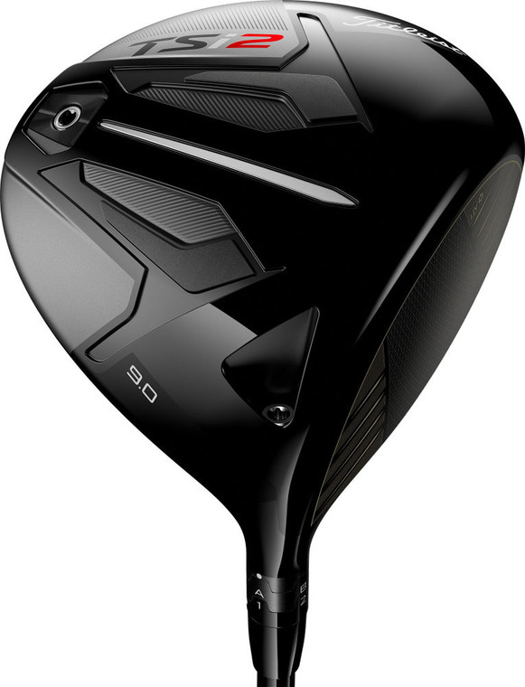 Titleist TSi2 Driver NEW