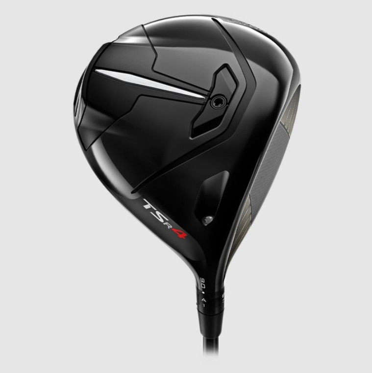 Titleist TSR4 Driver NEW