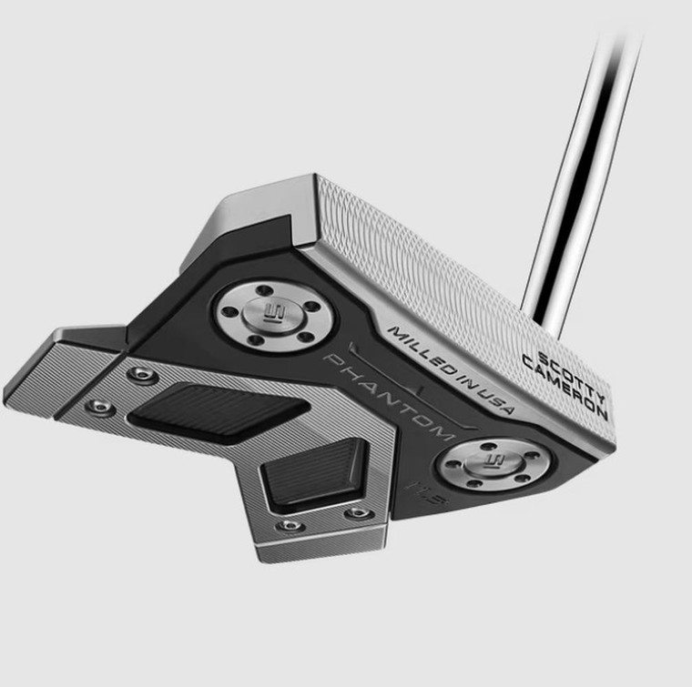 Scotty Cameron Phantom 11.5 Putter (2024) NEW