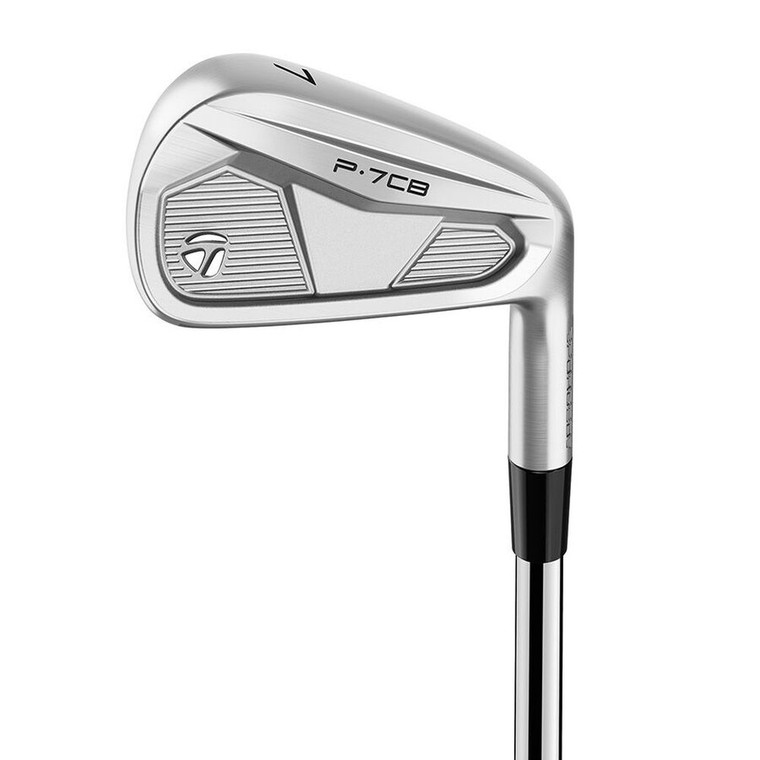 Taylor Made P-7CB Iron Set (5-PW) 2024 NEW