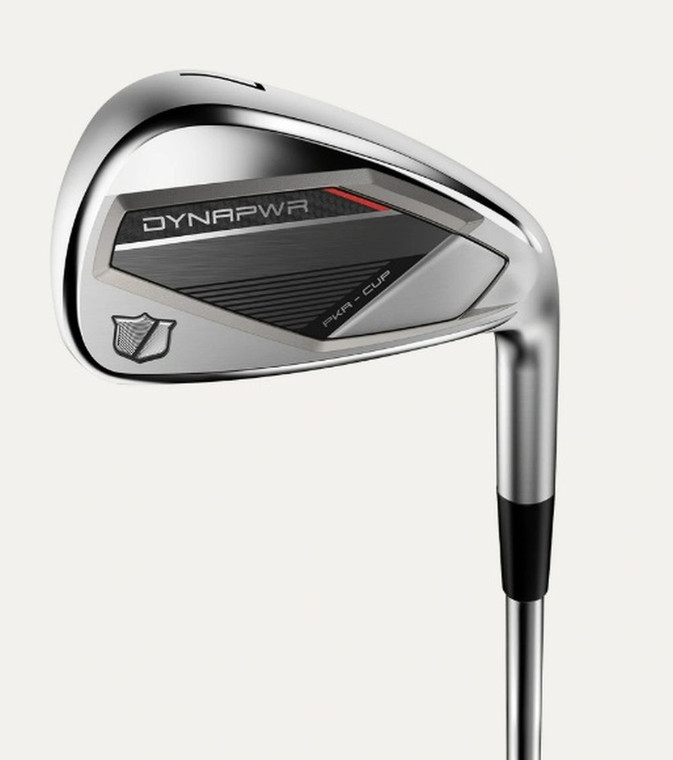 Wilson Staff DYNAPWR Iron Set (2025) NEW