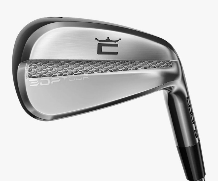 Cobra 3DP Tour Iron Set 6-PW+GW (2026) NEW
