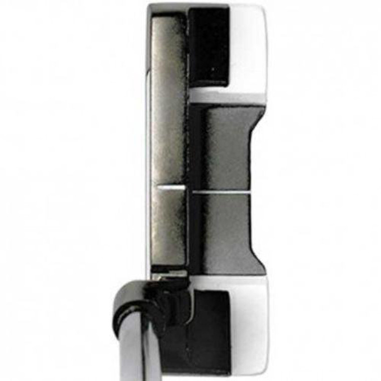 Tour Edge HP Series Black Nickel 07 Putter NEW