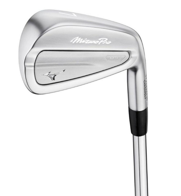 Mizuno Pro M-13 Forged Iron Set 7-PW (2026) NEW