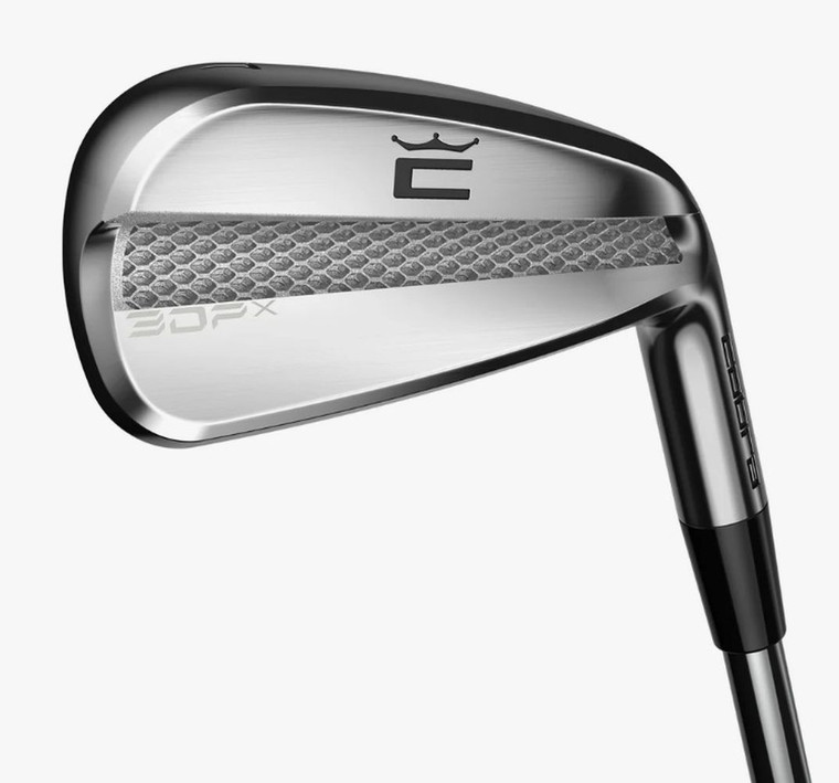 Cobra 3DP X Iron Set 4-PW+GW (2026) NEW