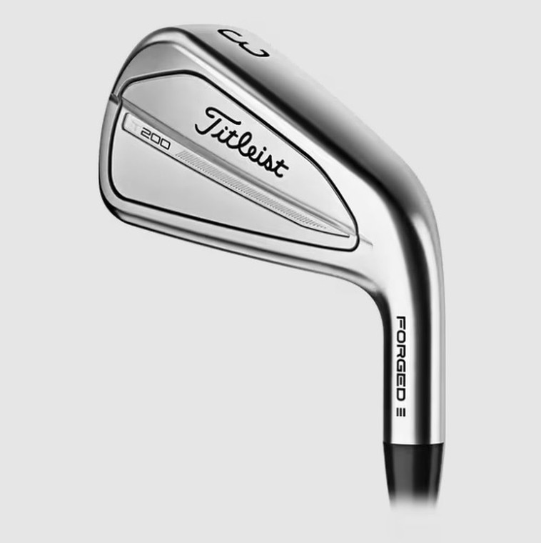 Titleist T200-U Utility Iron (Forged) 2023 NEW
