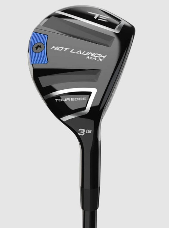 Tour Edge Hot Launch Max Hybrid (2026) NEW
