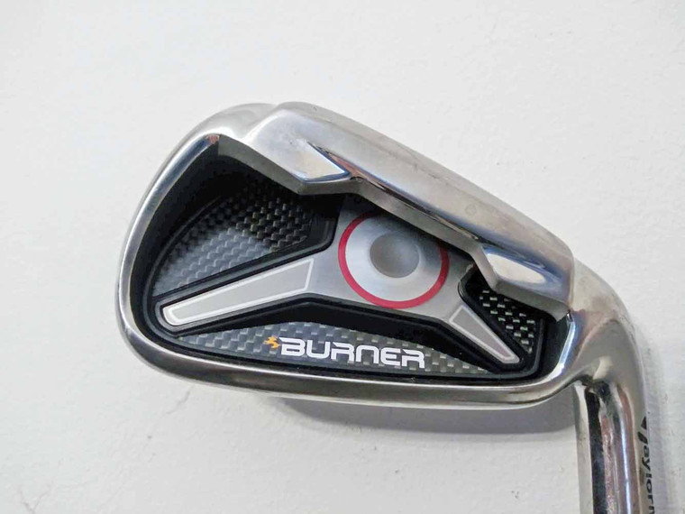 Taylor Made Burner 1.0 4 Iron (Steel Burner 85 Uniflex) 4i Golf Club