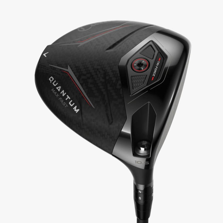 Callaway Quantum Max Fast Driver (Ladies) Women's 2026 NEW