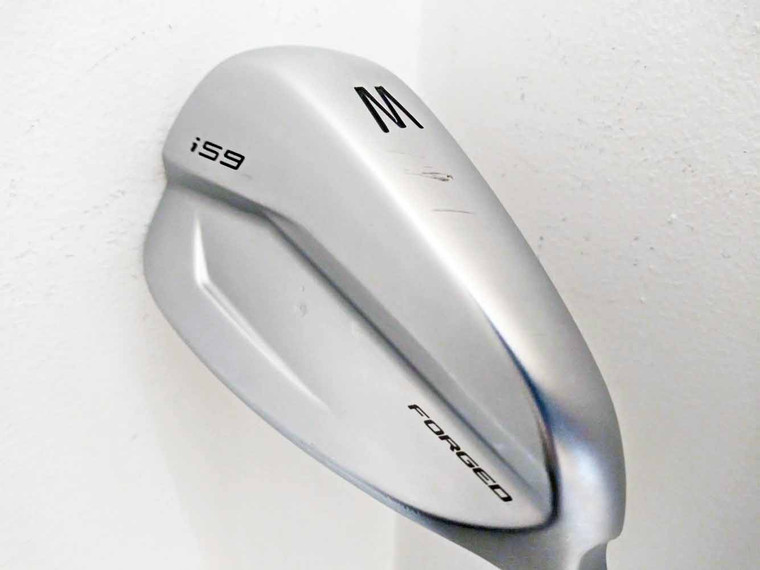 Ping i59 Pitching Wedge Black Dot (Project X LS 6.0 Stiff) PW Forged Golf Club